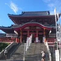 宝生院（大須観音）の写真・動画_image_130179