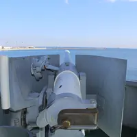 記念艦三笠の写真・動画_image_13023