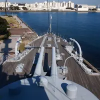 記念艦三笠の写真・動画_image_13024