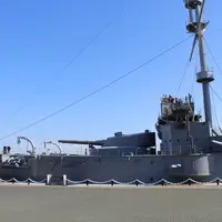 記念艦三笠の写真・動画_image_13025