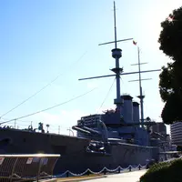 記念艦三笠の写真・動画_image_13027