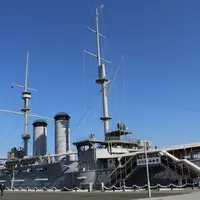 記念艦三笠の写真・動画_image_13028