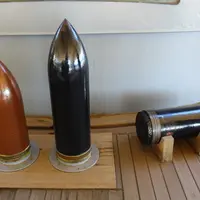 記念艦三笠の写真・動画_image_13030