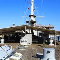 記念艦三笠の写真・動画_image_13031