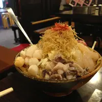 月島名物もんじゃ だるま 月島本店の写真・動画_image_13034