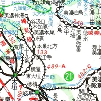 旧名鉄谷汲駅の写真・動画_image_13038
