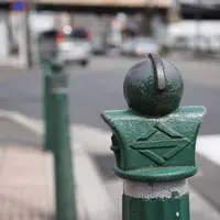 天王町駅の写真・動画_image_13074