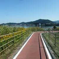 びわ湖よし笛ロードの写真・動画_image_13087