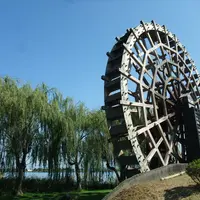 能登川水車資料館の写真・動画_image_13198