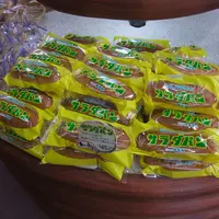 木之本の町並みの写真・動画_image_13216