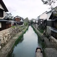 近江八幡水郷めぐりの写真・動画_image_13223