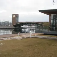 富岩運河環水公園の写真・動画_image_13232