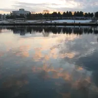 富岩運河環水公園の写真・動画_image_13234