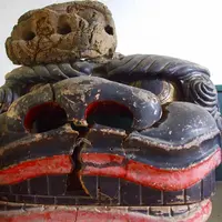 佐渡国小木民俗博物館 千石船展示館の写真・動画_image_13253