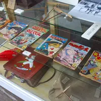 佐渡国小木民俗博物館 千石船展示館の写真・動画_image_13254