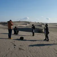 中田島砂丘の写真・動画_image_13337