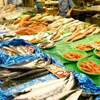 近江町市場の写真・動画_image_13340