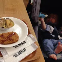 【閉店】Meal MUJI 有楽町の写真・動画_image_13350