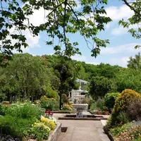 西宮市北山緑化植物園の写真・動画_image_133519