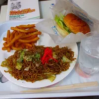 ファーストフーズ マックスの写真・動画_image_13367