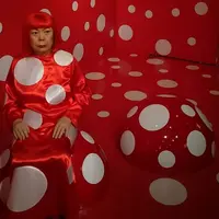 マダム・タッソー東京の写真・動画_image_133783