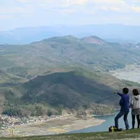 小熊山の写真・動画_image_134019