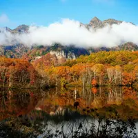 鏡池の写真・動画_image_134053