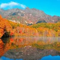 鏡池の写真・動画_image_134054
