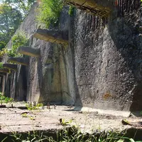 間ノ山搗鉱場の写真・動画_image_13421