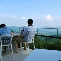 【閉業】天空カフェ・アウラの写真・動画_image_134212