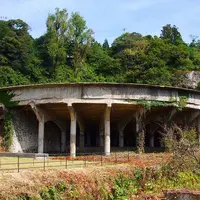 北沢浮遊選鉱場跡の写真・動画_image_13424