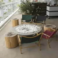 POST by HONEY -Pacific Ocean Sea Table by HONEY-の写真・動画_image_134613