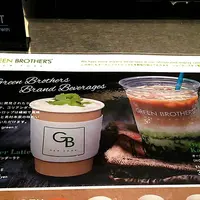 green brothers 麻布十番の写真・動画_image_134668