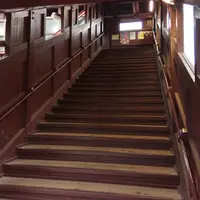 長良川鉄道 郡上八幡駅の写真・動画_image_134973