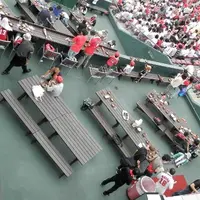 MAZDA Zoom-Zoom スタジアム 広島の写真・動画_image_13571
