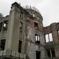 原爆ドームの写真・動画_image_13578