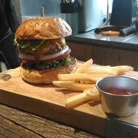 マクレーン （McLean）の写真・動画_image_136209