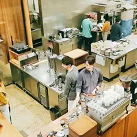 Dandelion Chocolate（ダンデライオンチョコレート）の写真・動画_image_136277