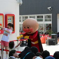 横浜アンパンマンこどもミュージアムの写真・動画_image_13630