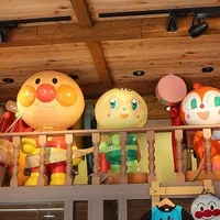 横浜アンパンマンこどもミュージアムの写真・動画_image_13632