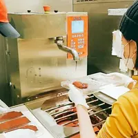 Dandelion Chocolate（ダンデライオンチョコレート）の写真・動画_image_136979