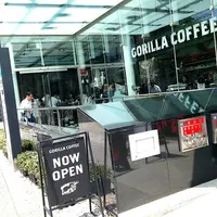 【閉店】ゴリラ コーヒー エソラ池袋店の写真・動画_image_138015