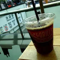 【閉店】ゴリラ コーヒー エソラ池袋店の写真・動画_image_138018