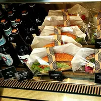 【閉店】ゴリラ コーヒー エソラ池袋店の写真・動画_image_138019