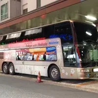 西鉄天神バスセンターの写真・動画_image_13844