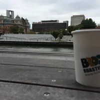 ブルックリン ロースティング カンパニー 北浜店の写真・動画_image_13870