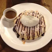 カフェラインベックの写真・動画_image_13909