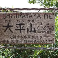 大平山の写真・動画_image_13928