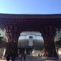 金沢駅の写真・動画_image_13938