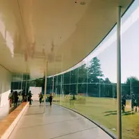 金沢21世紀美術館の写真・動画_image_13951